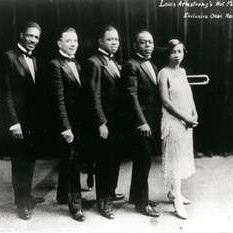 Louis Armstrong and His Hot Five