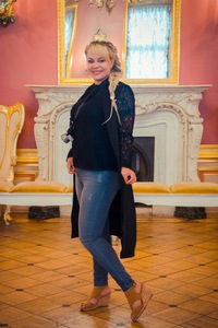 Ольга Волкова