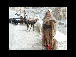 Afghanistan NEw Pashto Song || KOchiyan Zindagi aw safar ||