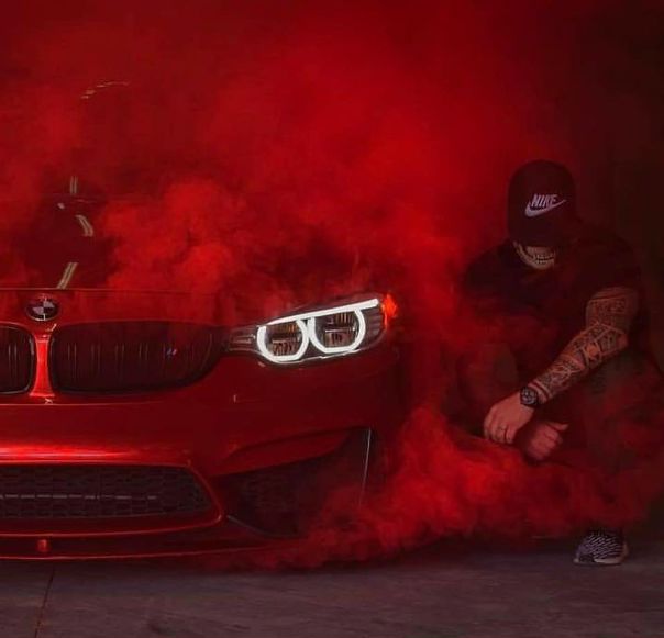 #BMW M4 F82 