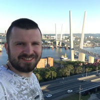 Максим Решетов