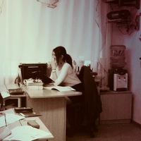 Анастасия Кайзер