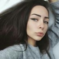 Оля Исакова |