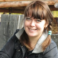 Анна Пиунова