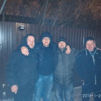 Илья Горохов |