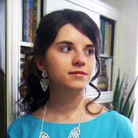Алена Олькова