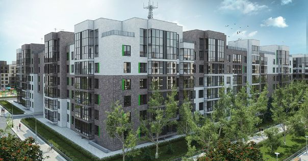 Фото: Надоело снимать квартиру  <br>Живите в своей, платя всего от 12 000 руб. в месяц по ипотеке - дешевле аренды комнаты!  Без первого взноса - не нужно копить!  <br><br> 
