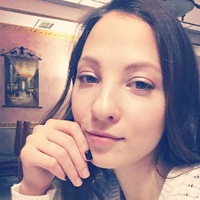 Анна Лубянова