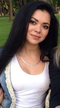 Эльмира Валиева