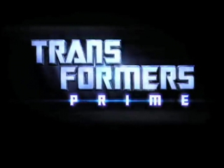 Transformers Prime - Битва за веру (Sabaton- The Last Stand.)