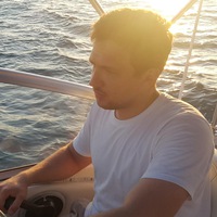 Даниил Спивак