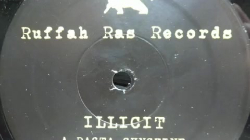 Illicit - Rasta Sunshine