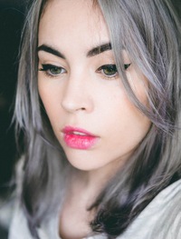 Настя Казанцева
