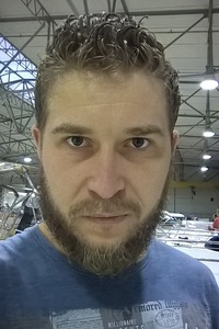 Виктор Кашерный
