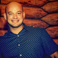 Александр Лукшин