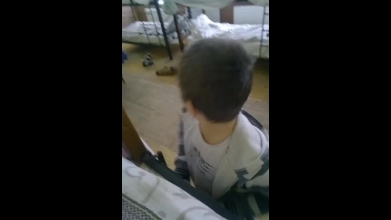 третя кімната