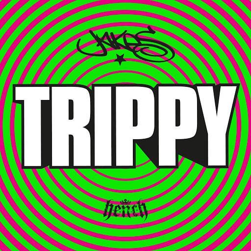 Jakes альбом Trippy