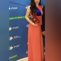 Мери Сарибекян