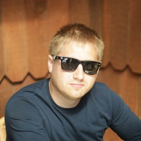 Виталий Сосновских