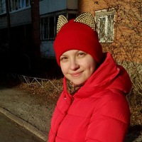 Анна Бухтеева  Дмитриевна