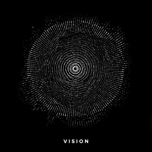 Steven Gutheinz альбом Vision