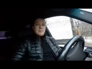 Новый вид автомобильного мошенничества ...