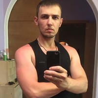 Александр Комиссаров