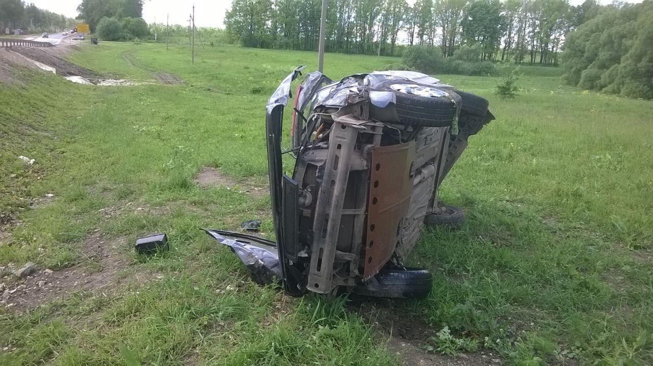 От полученных травм скончался на месте От полученных травм скончался на месте