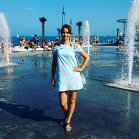 Екатерина Руденко