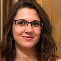 Ольга Гурфова