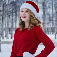 Валерия Бессолова