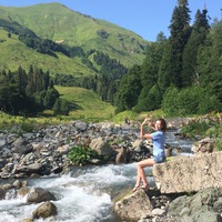 Олеся Васильева  ♥