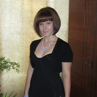 Вера Иванова