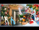 Прикольное . веселое поздравление с Новым годом ! 2018