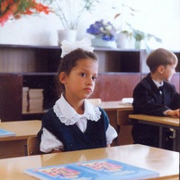 Анна Луконина