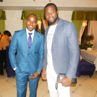 Ben Himself  ☜♡☞☜♡☞