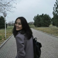 Айгерим Юнусова