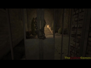 Прохождение Outlast - Часть 1 (Начинаем строить дом) 18
