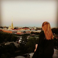 Маргарита Рукавишникова