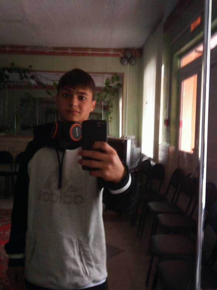 В Томске без вести пропал 18-летний юноша В Томске без вести пропал 18-летний юноша