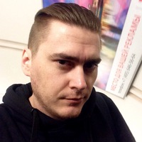 Антон Ященко