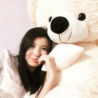 Мадина Абуова