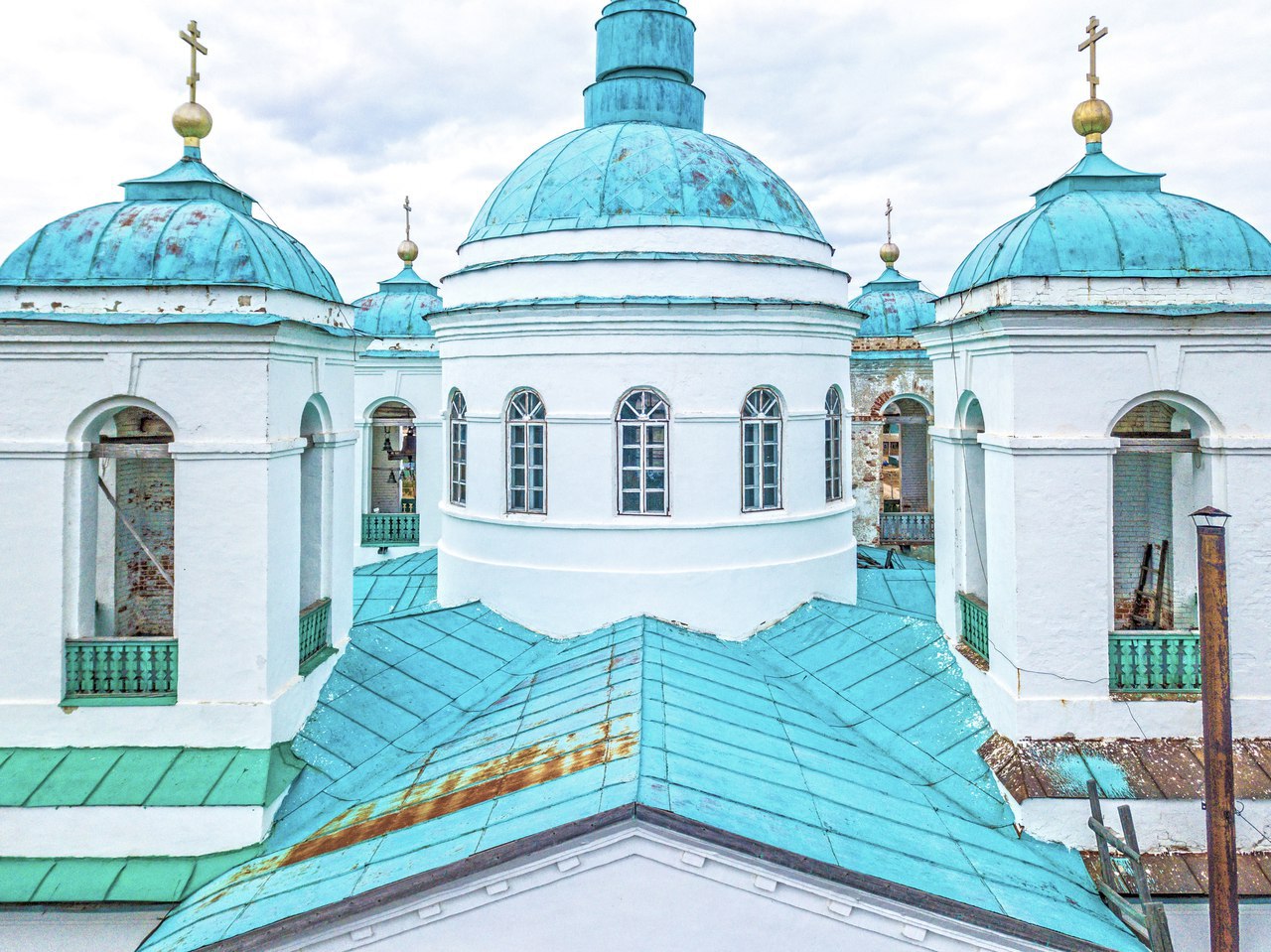 Золотое Золотое