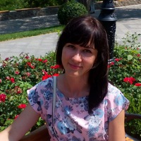 Елена Краснова