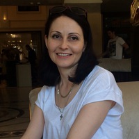 Ольга Хлопенкова