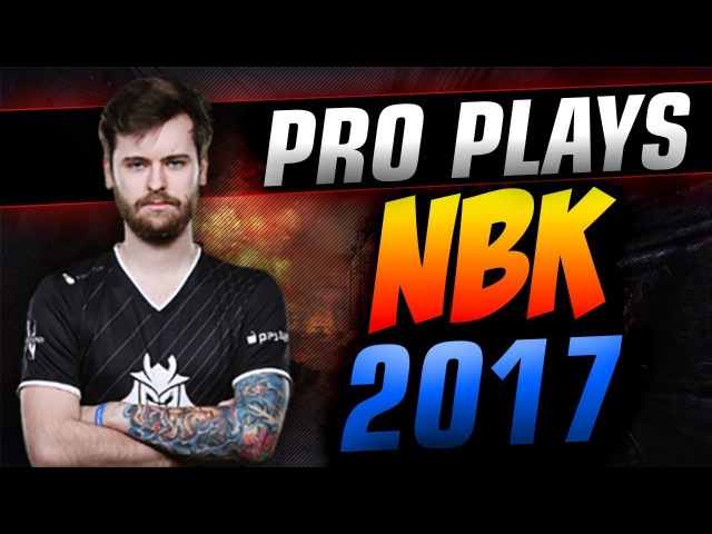Nathan NBK Schmitt - BEST OF 2017