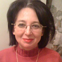 Рита Семикозова
