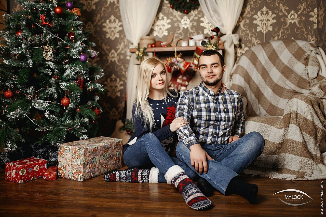 Афиша Саратов PhotoSession "New Year"