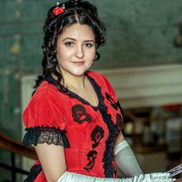 Людмила Родина