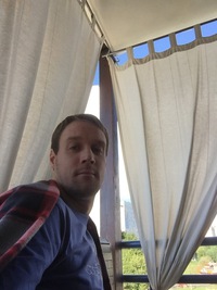 Pavel Bakhromenko